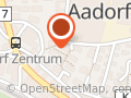 Markenseite für Locations HuCo Platform Team