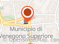 Comune Di Venegono Superiore Centralino