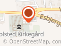 Holsted Kirkegård