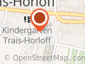 Evangelische Kirche Trais-Horloff - Evangelische Kirchengemeinde Trais-Horloff