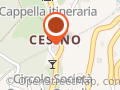 Cimitero Comunale Pontedecimo Cesino