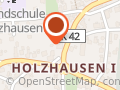Backhaus Hensel Holzhausen