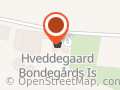 Hveddegaard Farm Holiday