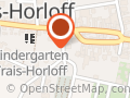Ev. Pfarramt Trais-Horloff