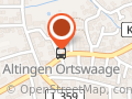 Ortsverwaltung Altingen