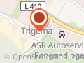 Trigema Tankstelle