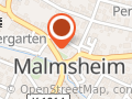 Germanuskirche - Evangelische Kirchengemeinde Malmsheim