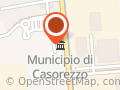 Comune di Casorezzo (Ufficio Demografico - Orario Pubblico)