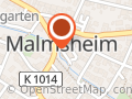 CAP Markt Malmsheim