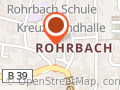 Tennisclub Sinsheim-Rohrbach e.V.
