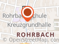 Rohrbacher Dorfplatz