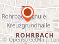 Kreuzgrundhalle Rohrbach