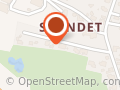 Spandet Pensionsforening