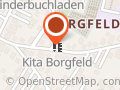 Kita Krögersweg - Kirchengemeinde Borgfeld