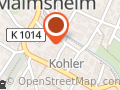 Dahms Solveig Praxis für Krankengymnastik
