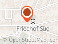 Friedhof Steinheim-Süd