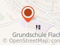 Sporthalle Flacht