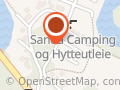 Sanda Camping og Hytteutleie AS