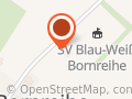 Sportverein Blau-Weiß Bornreihe e. V.