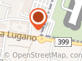 Ristorante Migros - Centro Agno