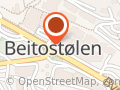Spar Beitostølen
