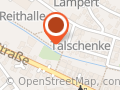 Wohnmobilstellplatz Eppingen, An der Hilsbach