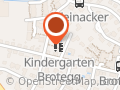 Kindergarten Brotegg