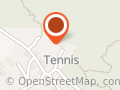 Snack Bar Tennis Bodio