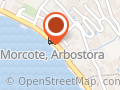 Arbostora Charme Hotel