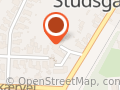 Studsgaard Minihal