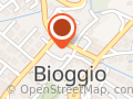 Banca Raiffeisen del Malcantone, Agenzia di Bioggio