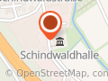 Schindwaldhalle Steinsfurt