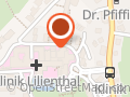 Klinik Dr. Hancken Gesellschaft mit beschränkter Haftung