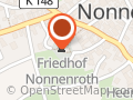 Evangelische Kirche Nonnenroth - Evangelische Kirchengemeinde Nonnenroth