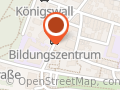 Zum seriösen Fußgänger