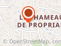Résidence hôtelière U Frusteru