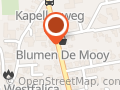 Blumenhaus De Mooy