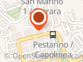 Il ferramenta di via Bologna 96r