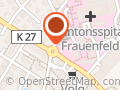 Kantonsspital Frauenfeld Kantonsspital Frauenfeld