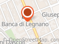 Prestiti Legnano - Filale di Pitagora SpA