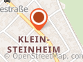Kiosk Hanau Steinheim