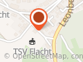 Vereinsgaststätte TSV-Flacht