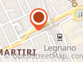 La Stazione Pizzeria Griglieria Kebab