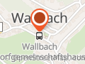 Wallbacher Hirtenhaus