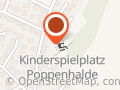 Spielplatz Steige