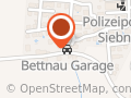 Bettnau-Garage