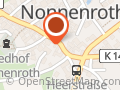 Landhotel Nonnenroth