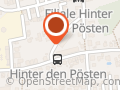 Freie Altenhilfe gGmbH, Tagespflege im Pöstenhof