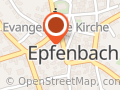 Ferienwohnung Wolf Epfenbach