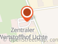 Zentraler Wertstoffhof uchte BAWN